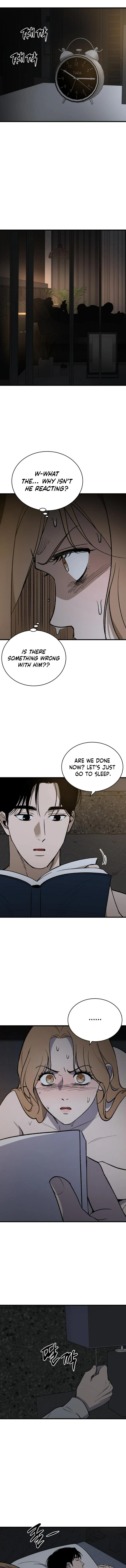 The House You Live In Chapter 3 page 24 - 