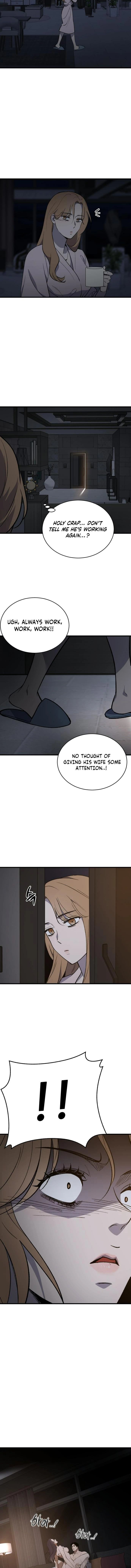 The House You Live In Chapter 3 page 26 - 