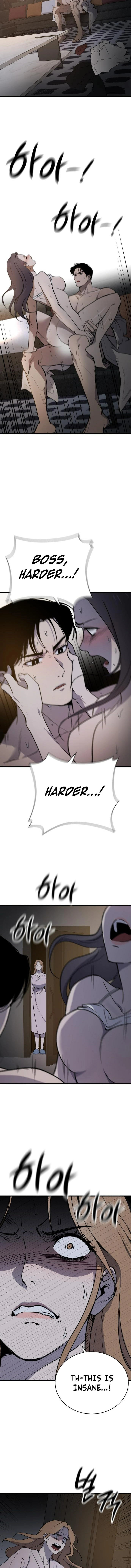 The House You Live In Chapter 3 page 27 - 