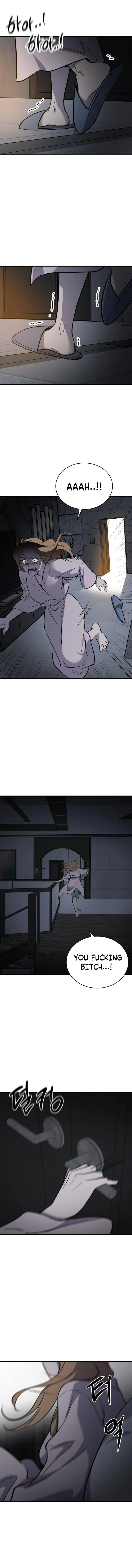 The House You Live In Chapter 3 page 29 - 
