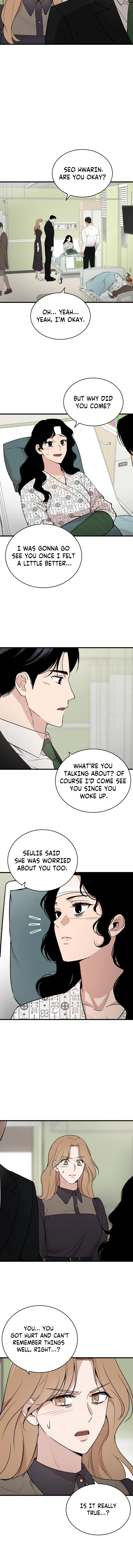 The House You Live In Chapter 3 page 4 - 