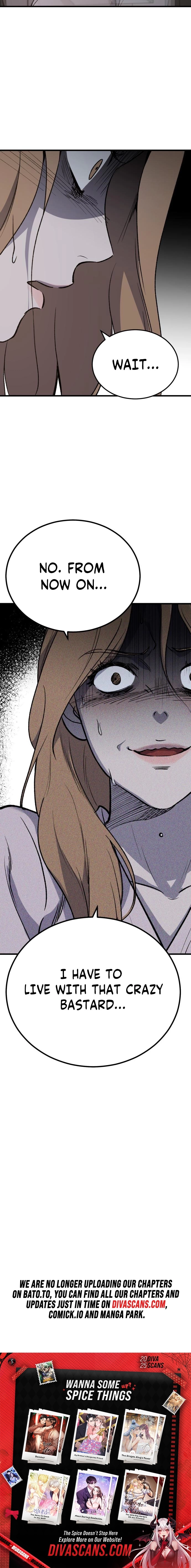 The House You Live In Chapter 3 page 31 - 