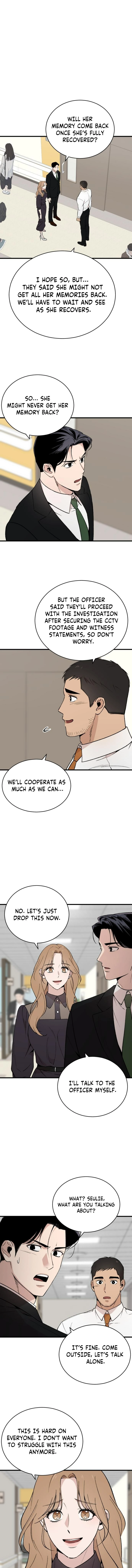 The House You Live In Chapter 3 page 7 - 