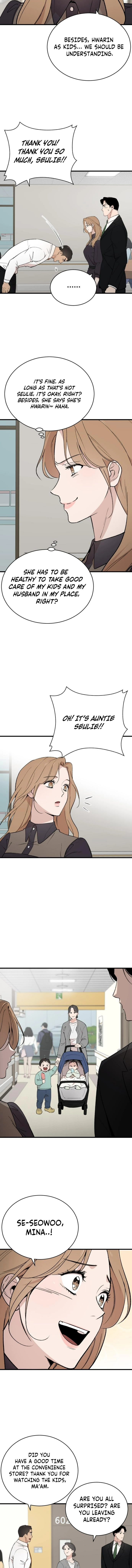 The House You Live In Chapter 3 page 8 - 