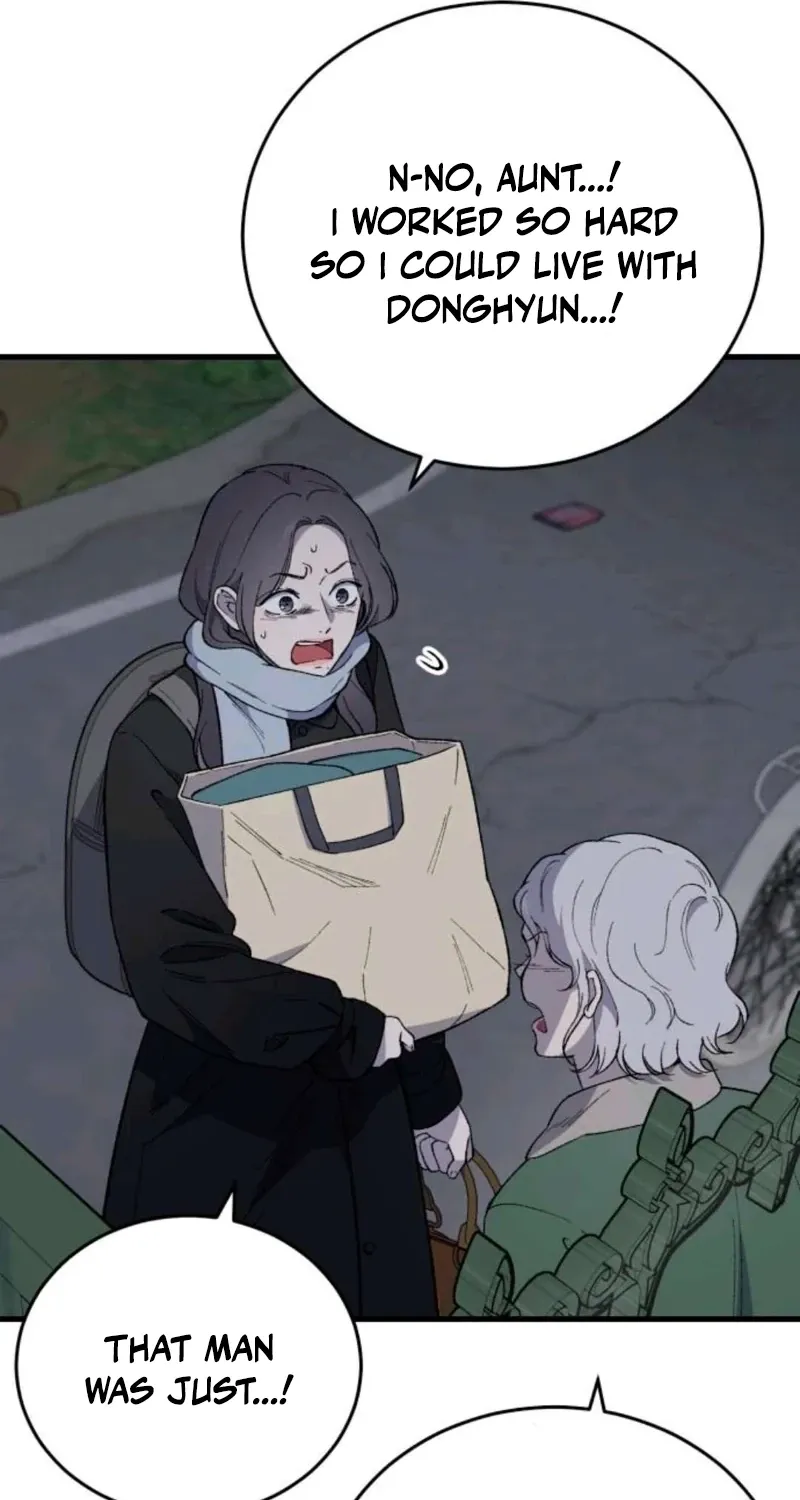 The House You Live In Chapter 30 page 11 - 