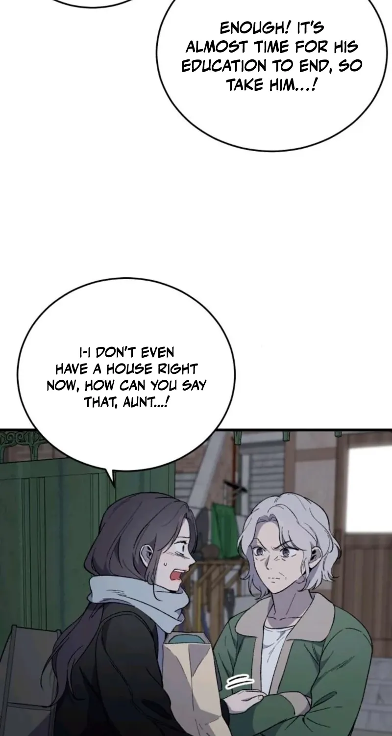 The House You Live In Chapter 30 page 12 - 