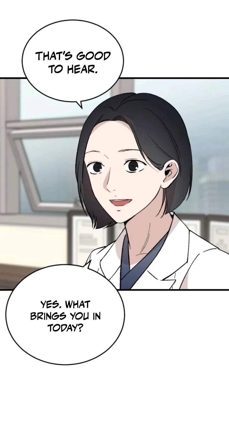 The House You Live In Chapter 30 page 111 - 