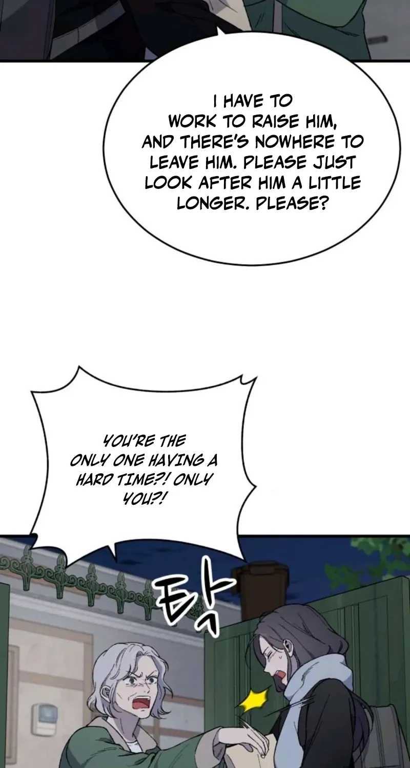 The House You Live In Chapter 30 page 13 - 