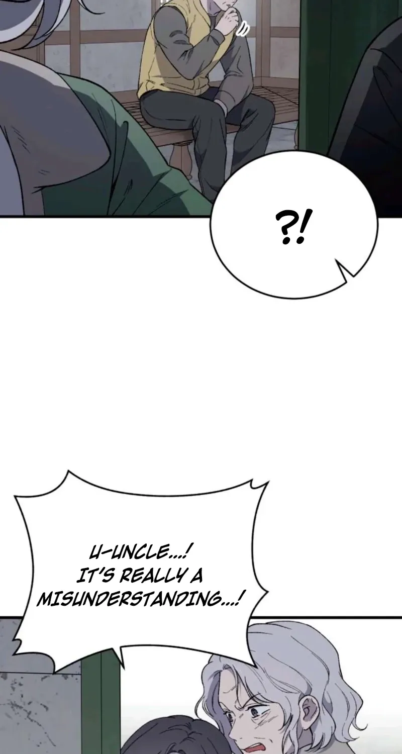 The House You Live In Chapter 30 page 15 - 
