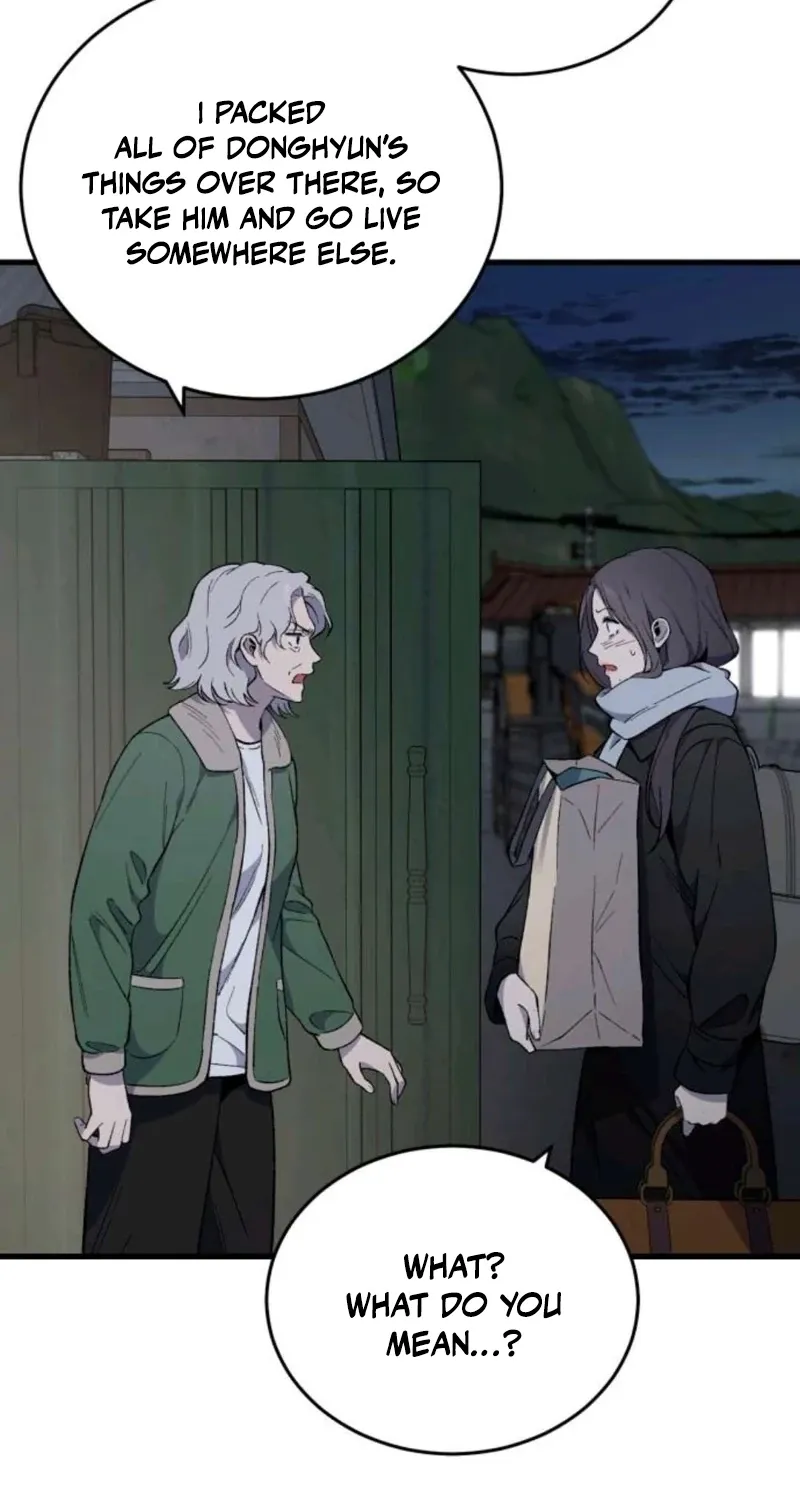 The House You Live In Chapter 30 page 3 - 