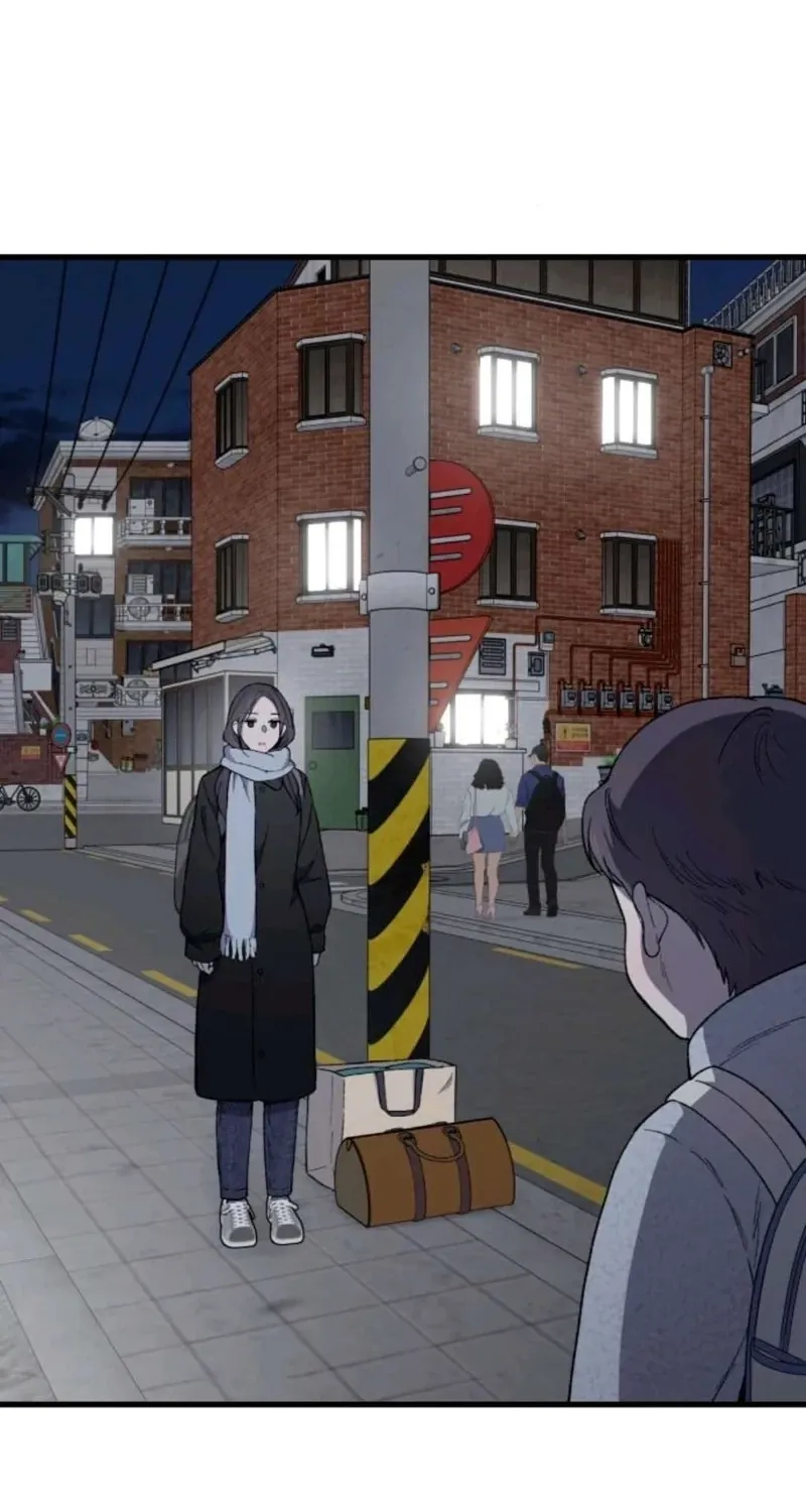 The House You Live In Chapter 30 page 32 - 