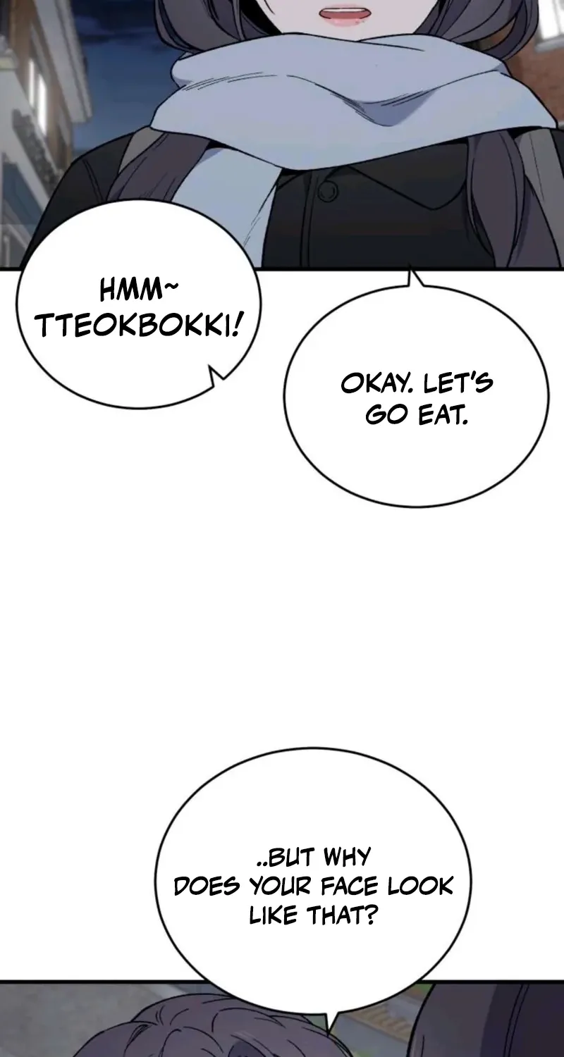 The House You Live In Chapter 30 page 39 - 