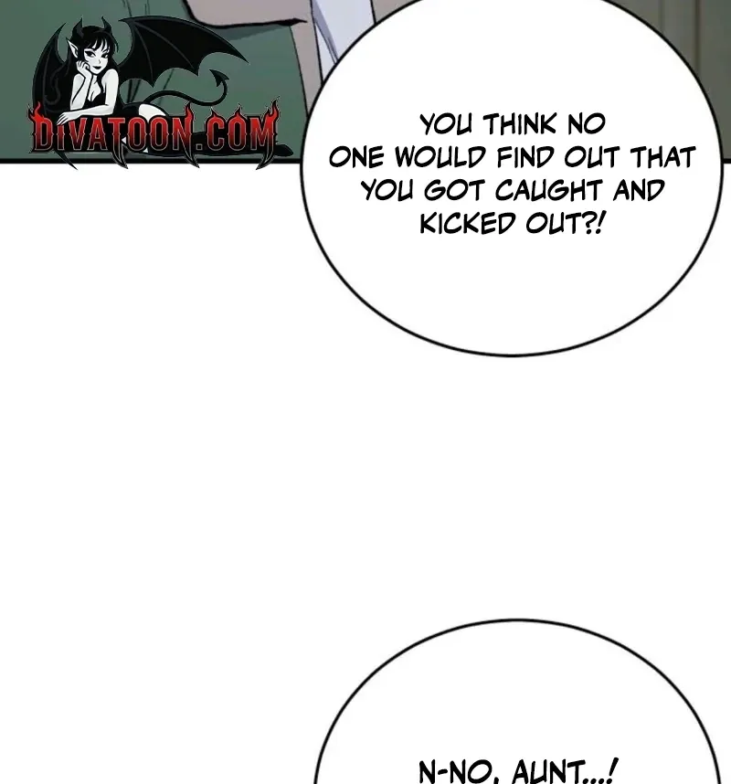 The House You Live In Chapter 30 page 5 - 