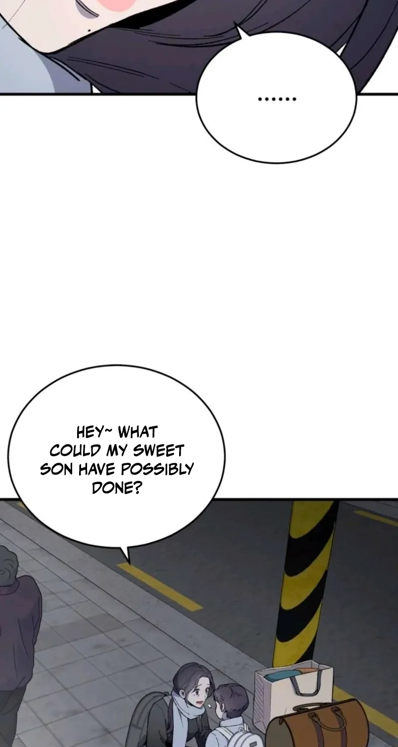 The House You Live In Chapter 30 page 46 - 
