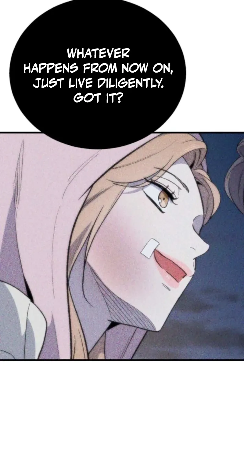 The House You Live In Chapter 30 page 7 - 