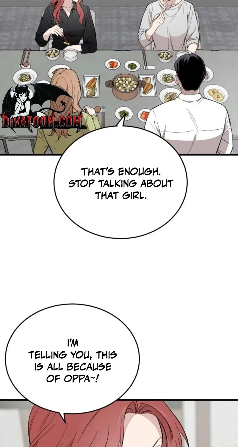 The House You Live In Chapter 30 page 69 - 
