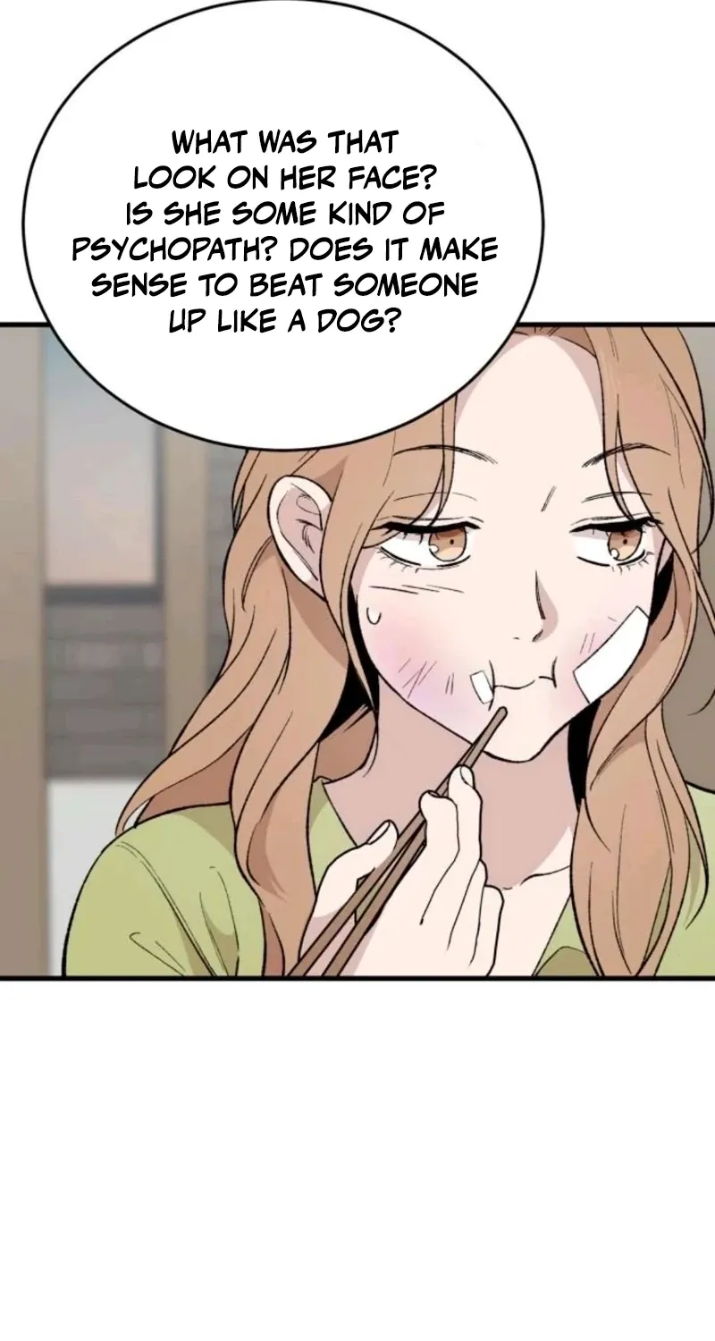 The House You Live In Chapter 30 page 71 - 