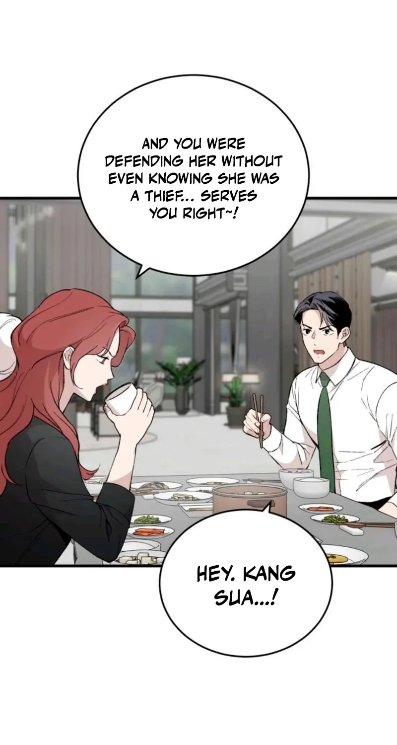 The House You Live In Chapter 30 page 72 - 