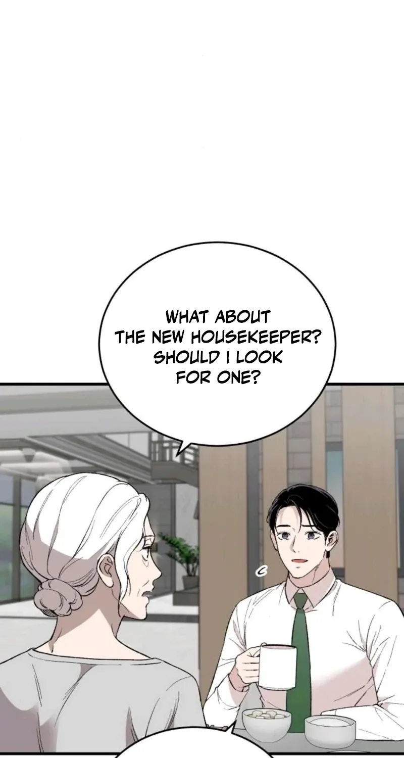 The House You Live In Chapter 30 page 76 - 