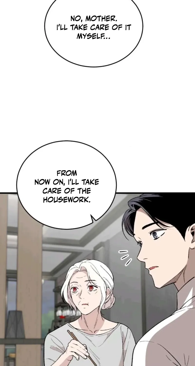 The House You Live In Chapter 30 page 77 - 