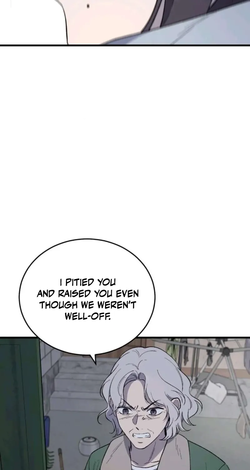 The House You Live In Chapter 30 page 9 - 