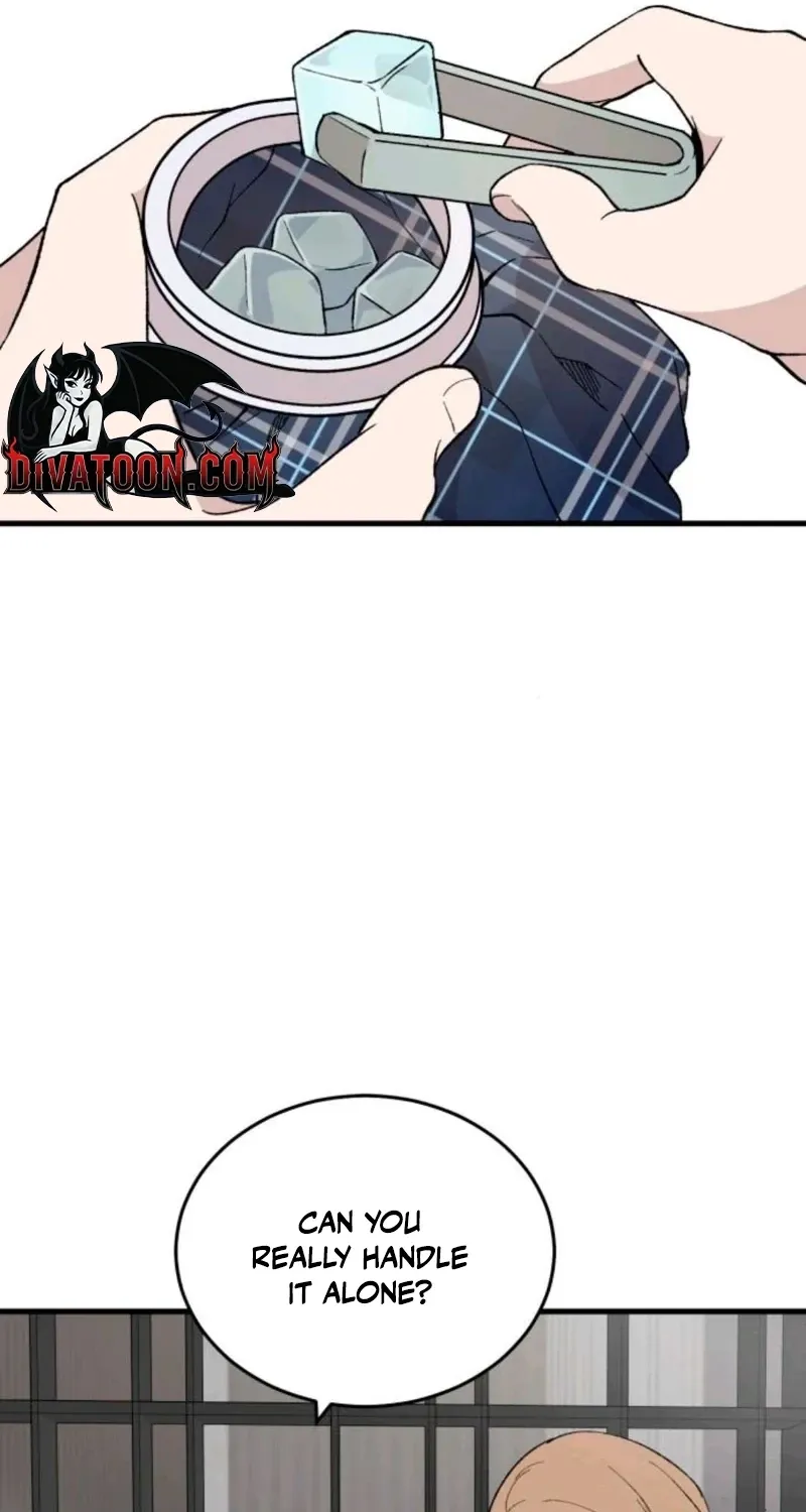 The House You Live In Chapter 30 page 81 - 
