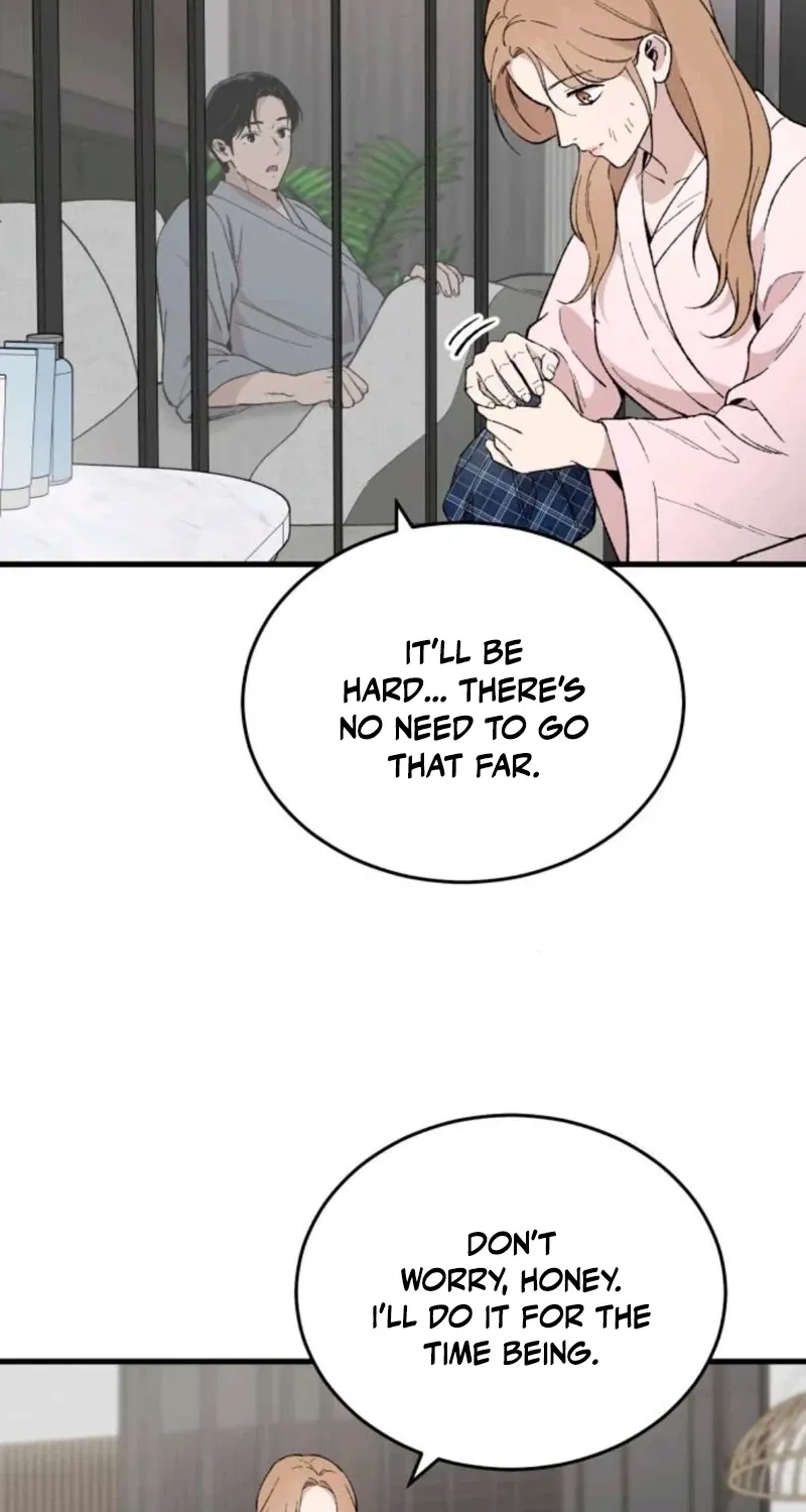 The House You Live In Chapter 30 page 82 - 