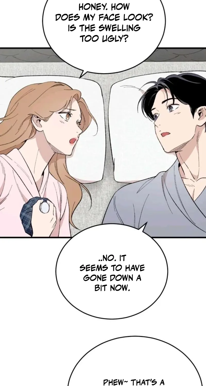 The House You Live In Chapter 30 page 86 - 