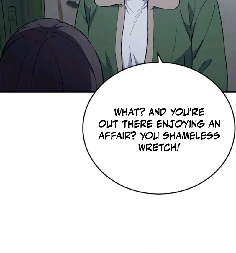 The House You Live In Chapter 30 page 10 - 
