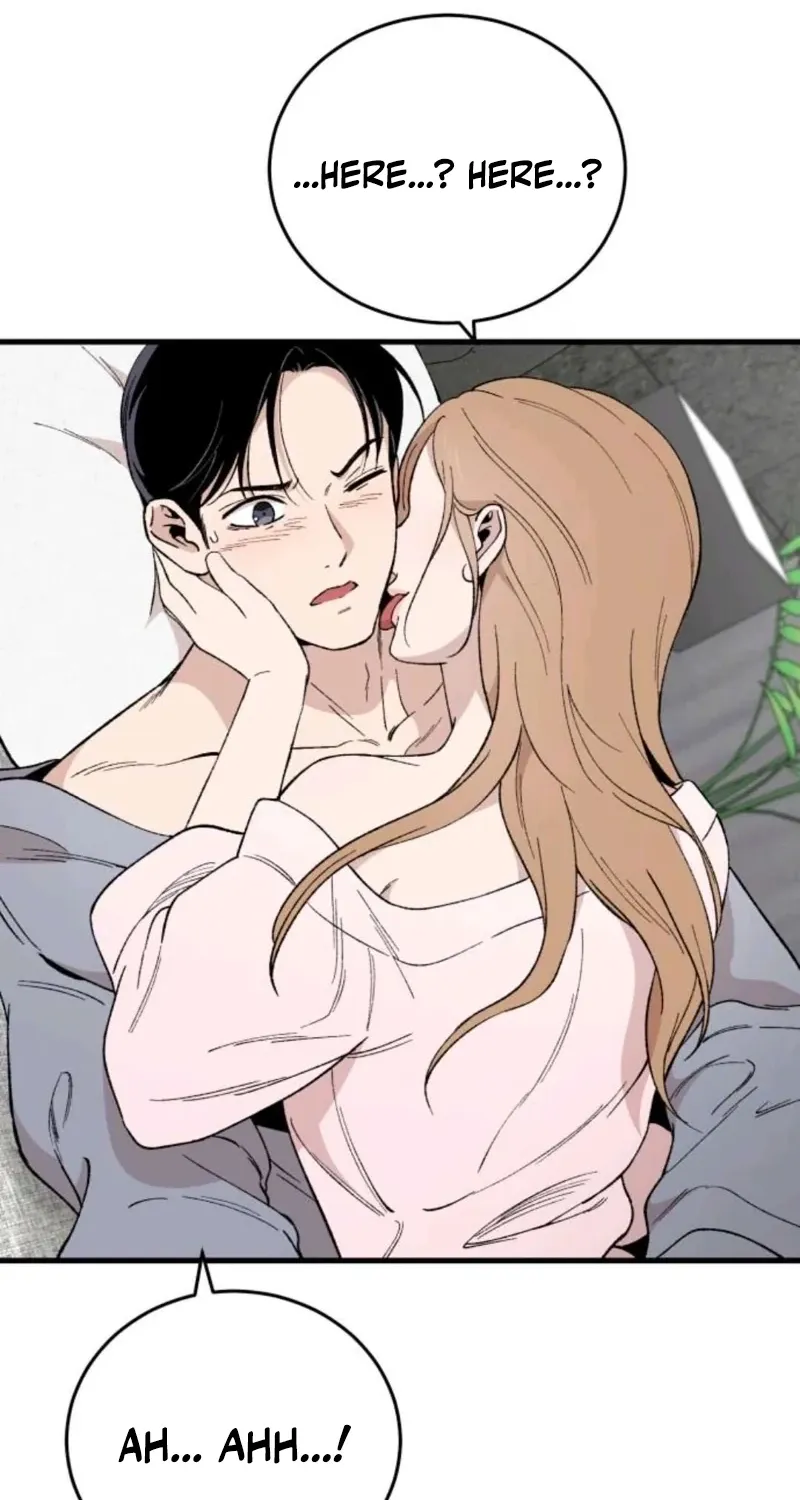 The House You Live In Chapter 30 page 96 - 