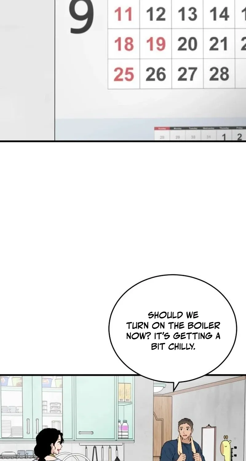 The House You Live In Chapter 31 page 116 - 