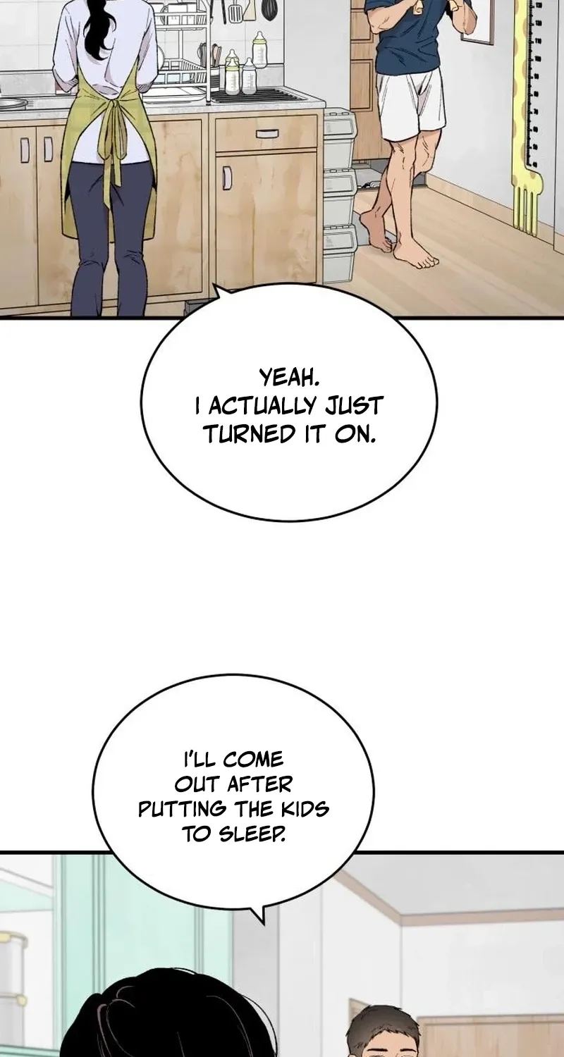 The House You Live In Chapter 31 page 117 - 