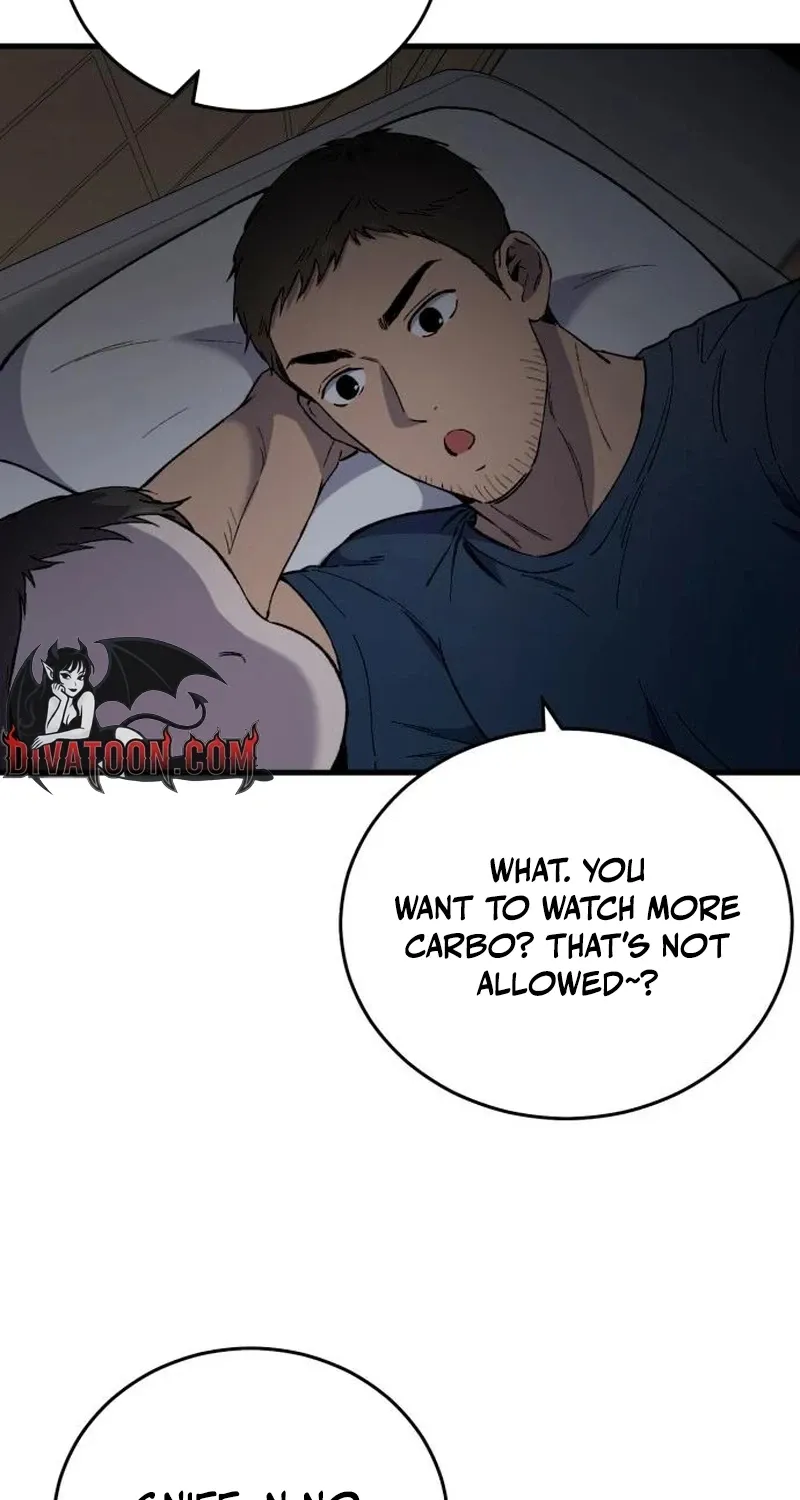 The House You Live In Chapter 31 page 122 - 