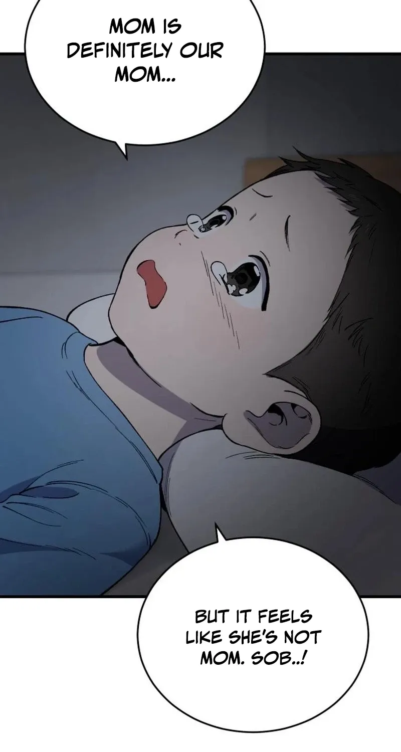 The House You Live In Chapter 31 page 124 - 