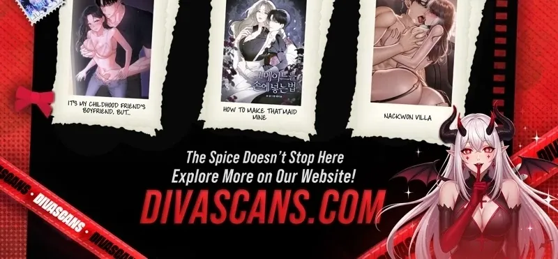 The House You Live In Chapter 31 page 127 - 