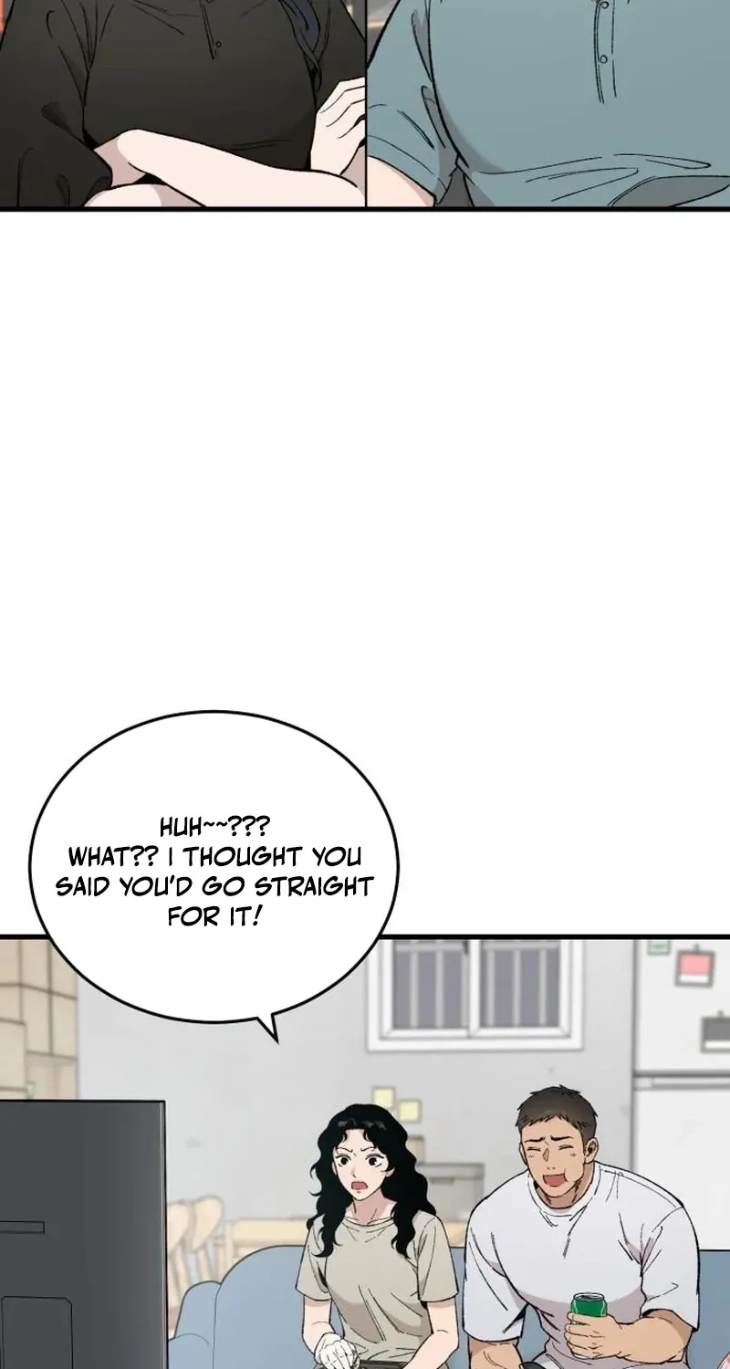 The House You Live In Chapter 31 page 15 - 