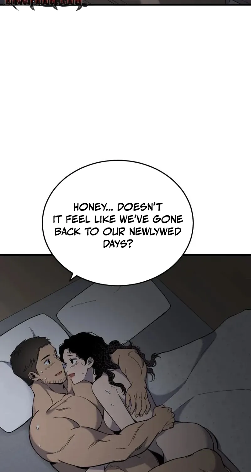 The House You Live In Chapter 31 page 18 - 