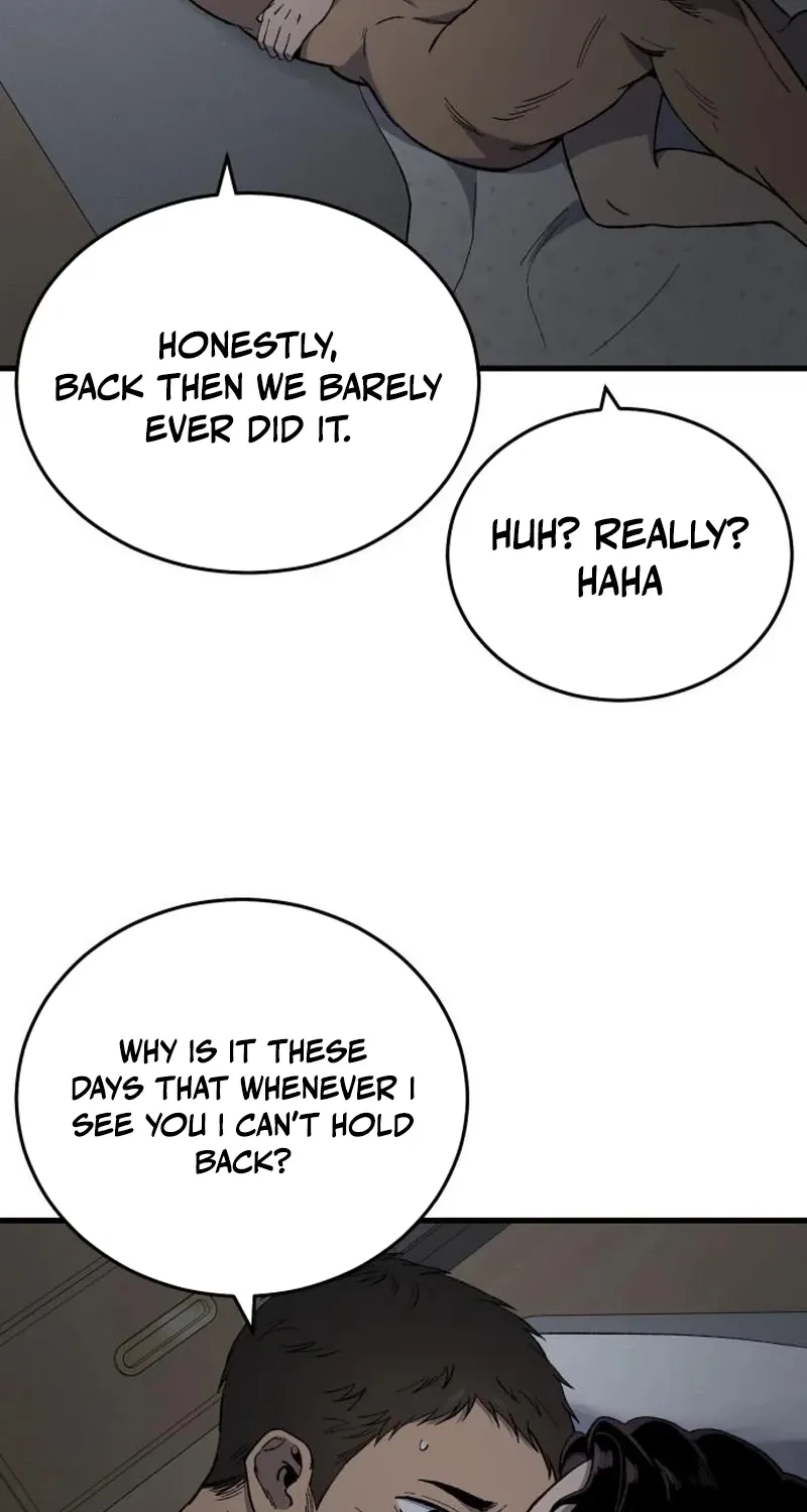 The House You Live In Chapter 31 page 19 - 