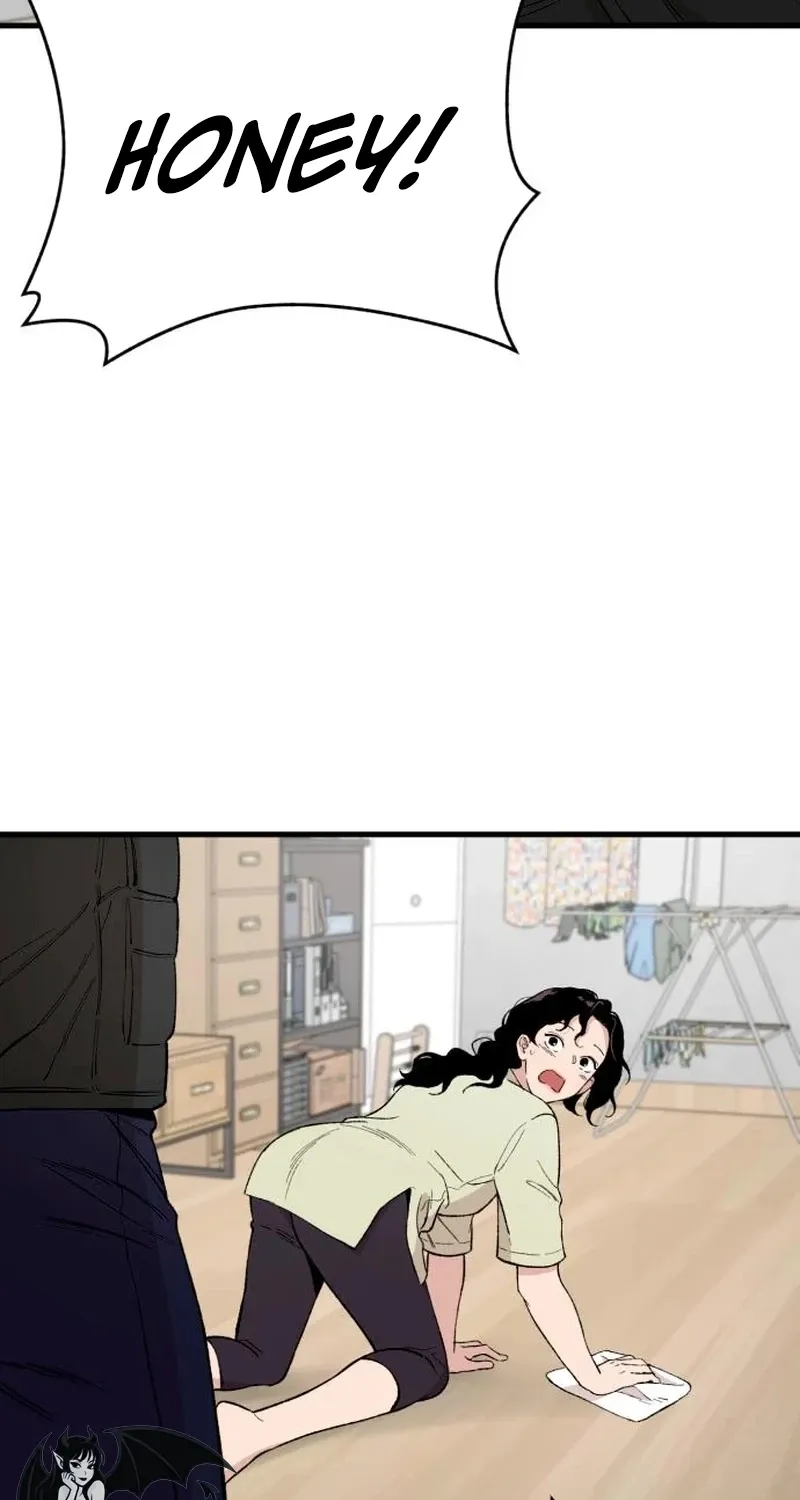 The House You Live In Chapter 31 page 26 - 