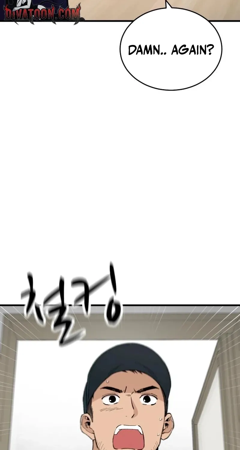 The House You Live In Chapter 31 page 27 - 