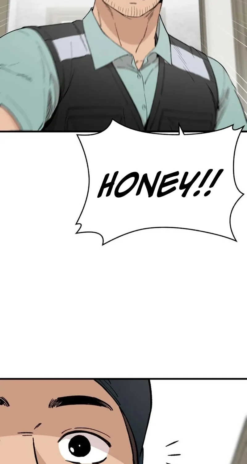 The House You Live In Chapter 31 page 28 - 