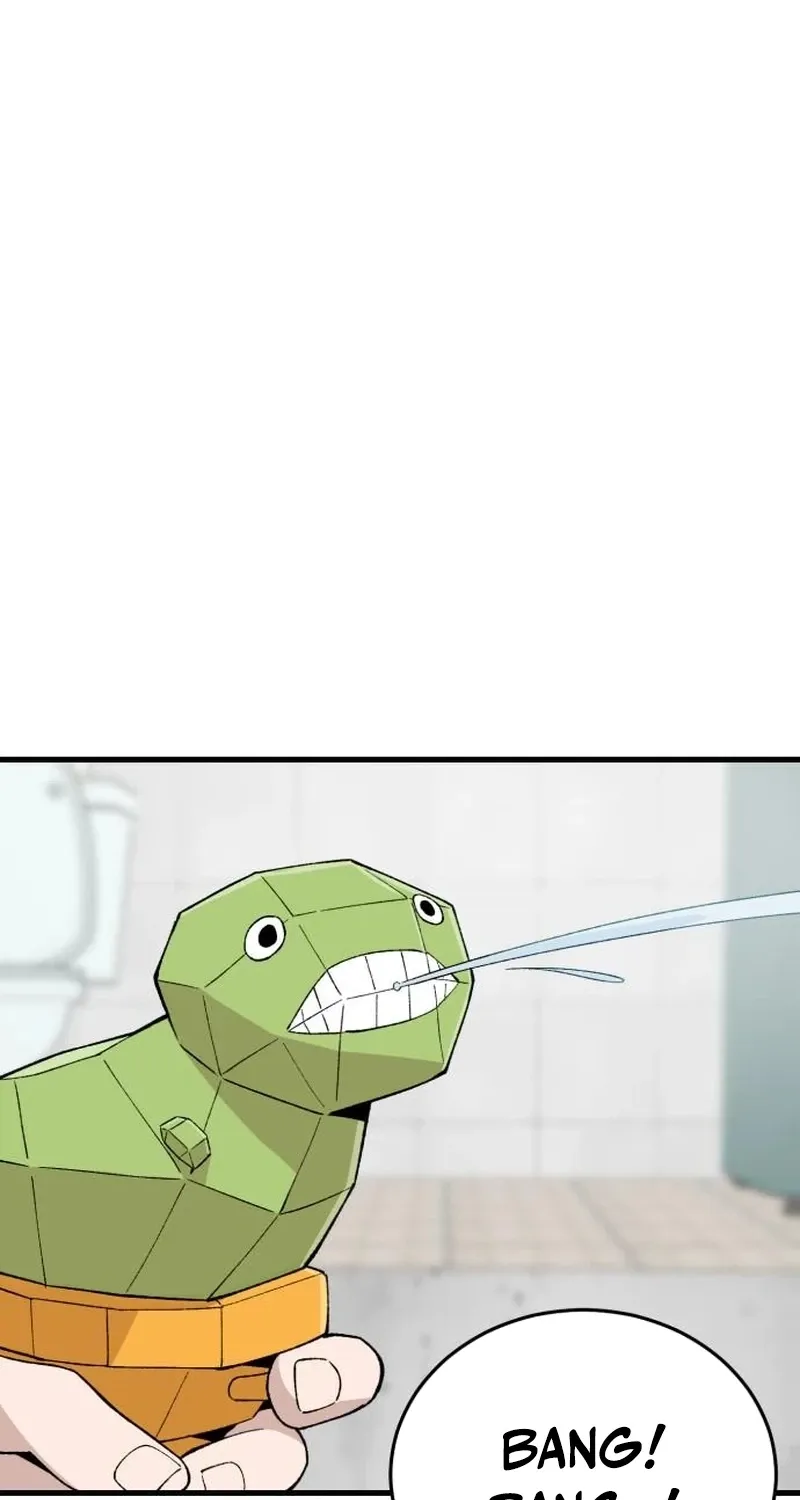The House You Live In Chapter 31 page 4 - 