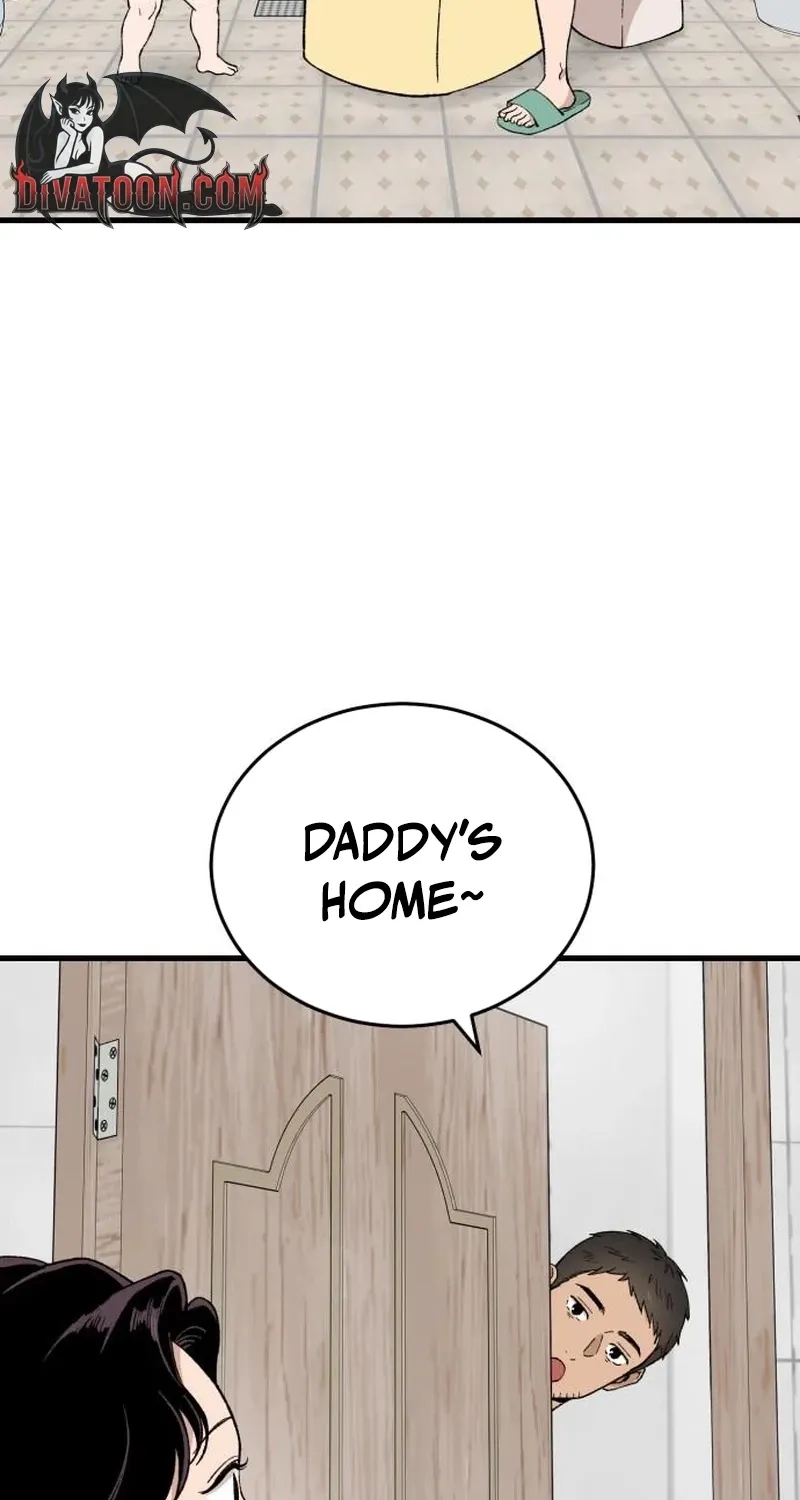 The House You Live In Chapter 31 page 6 - 