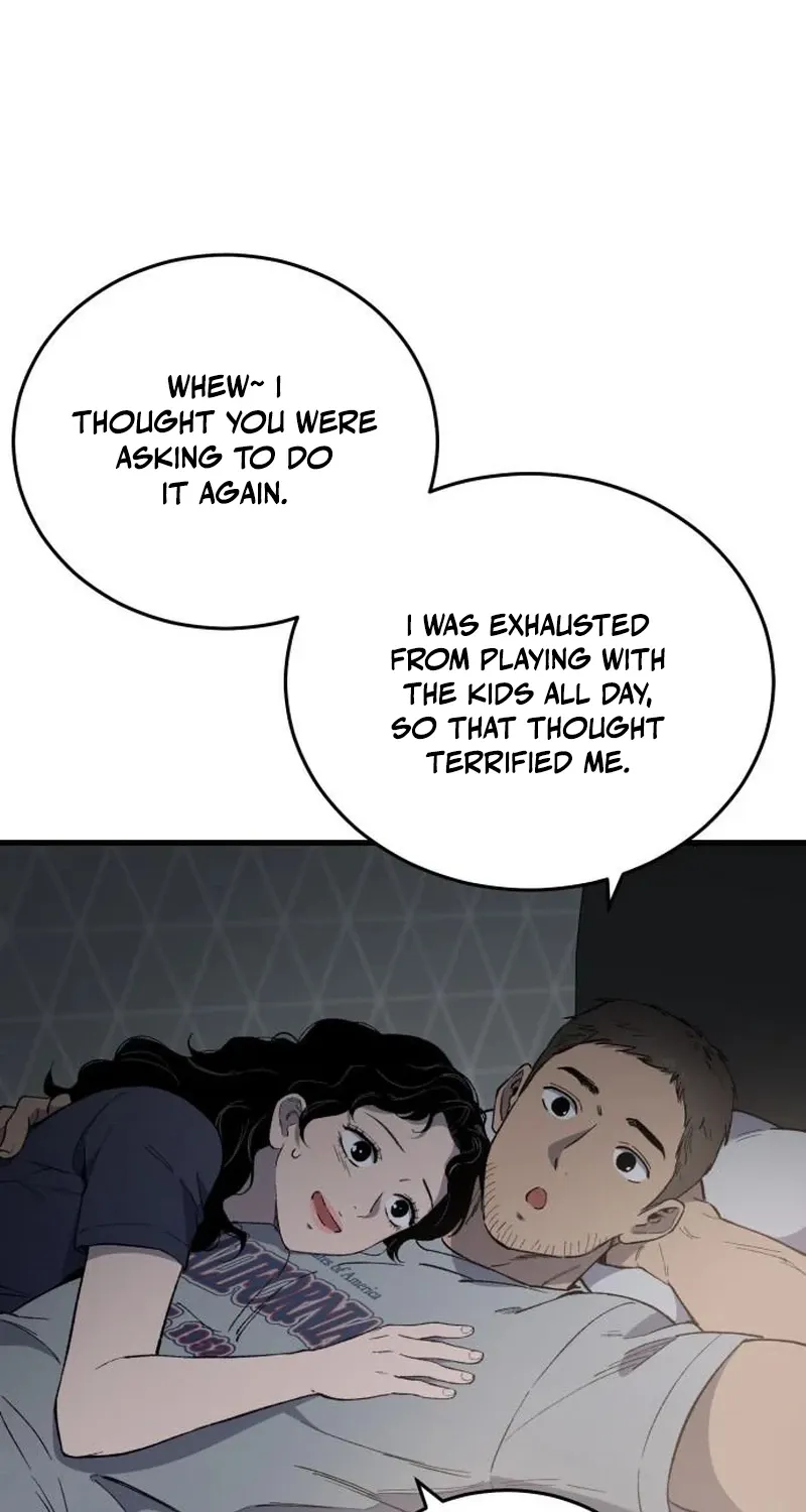 The House You Live In Chapter 31 page 73 - 
