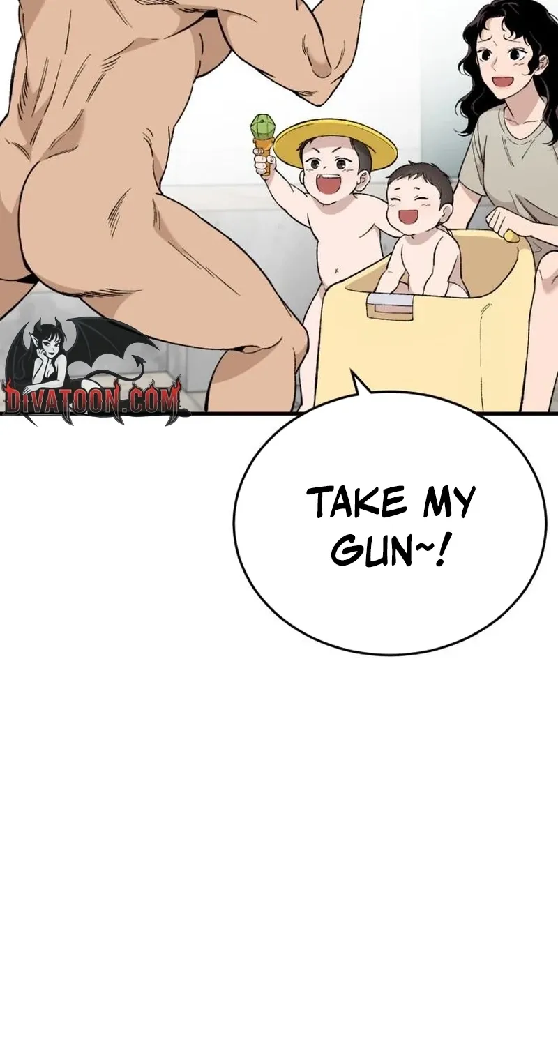 The House You Live In Chapter 31 page 9 - 