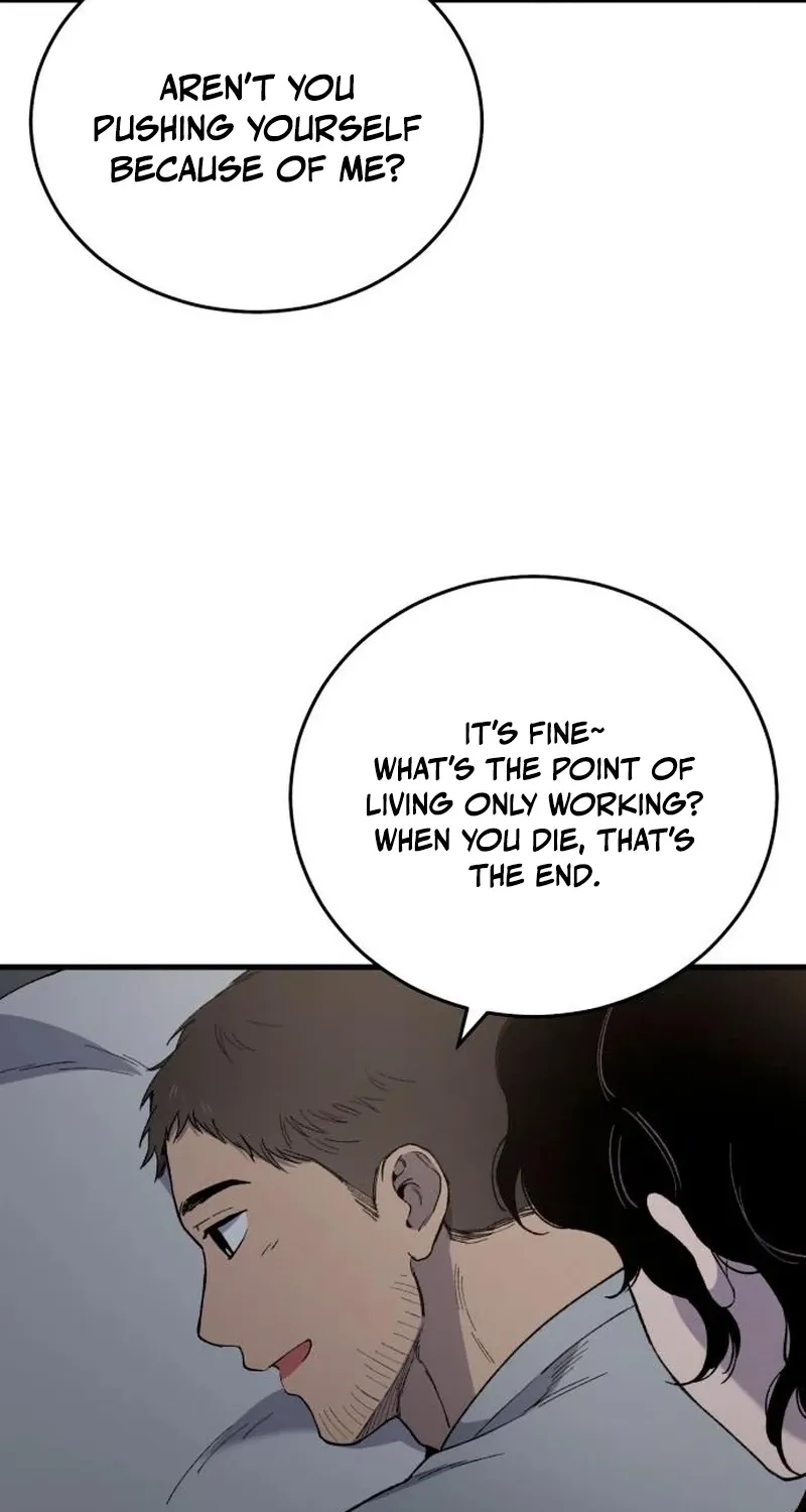 The House You Live In Chapter 31 page 84 - 