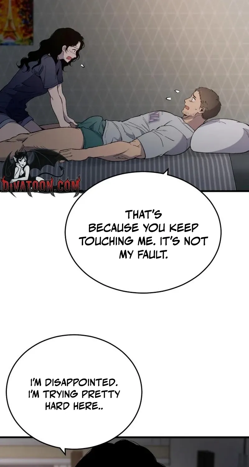The House You Live In Chapter 31 page 97 - 