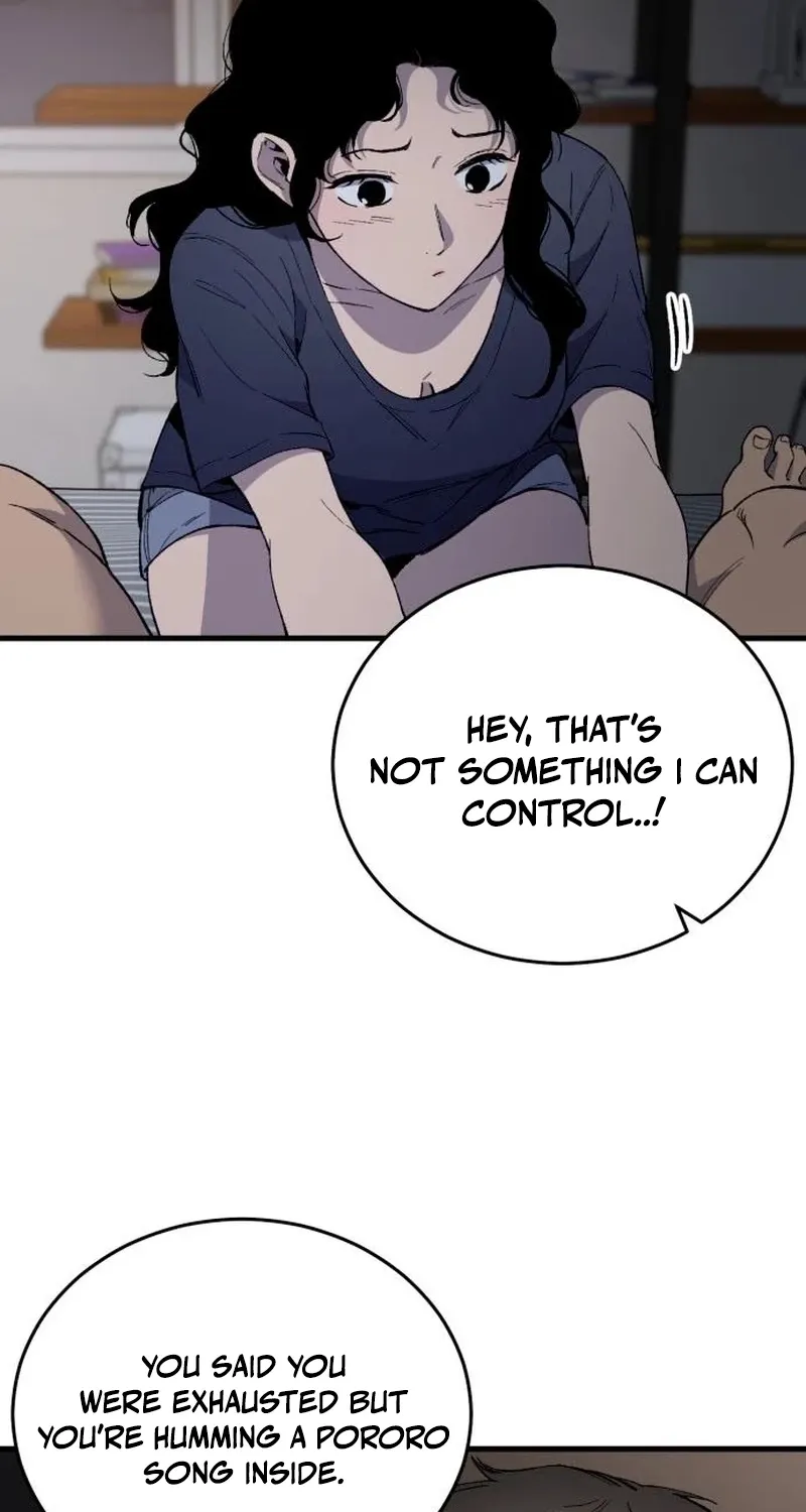 The House You Live In Chapter 31 page 98 - 