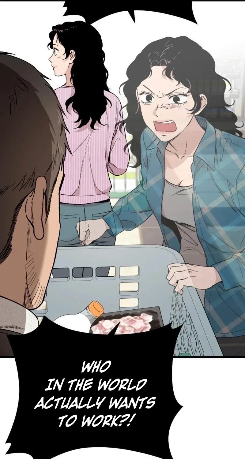 The House You Live In Chapter 32 page 101 - 