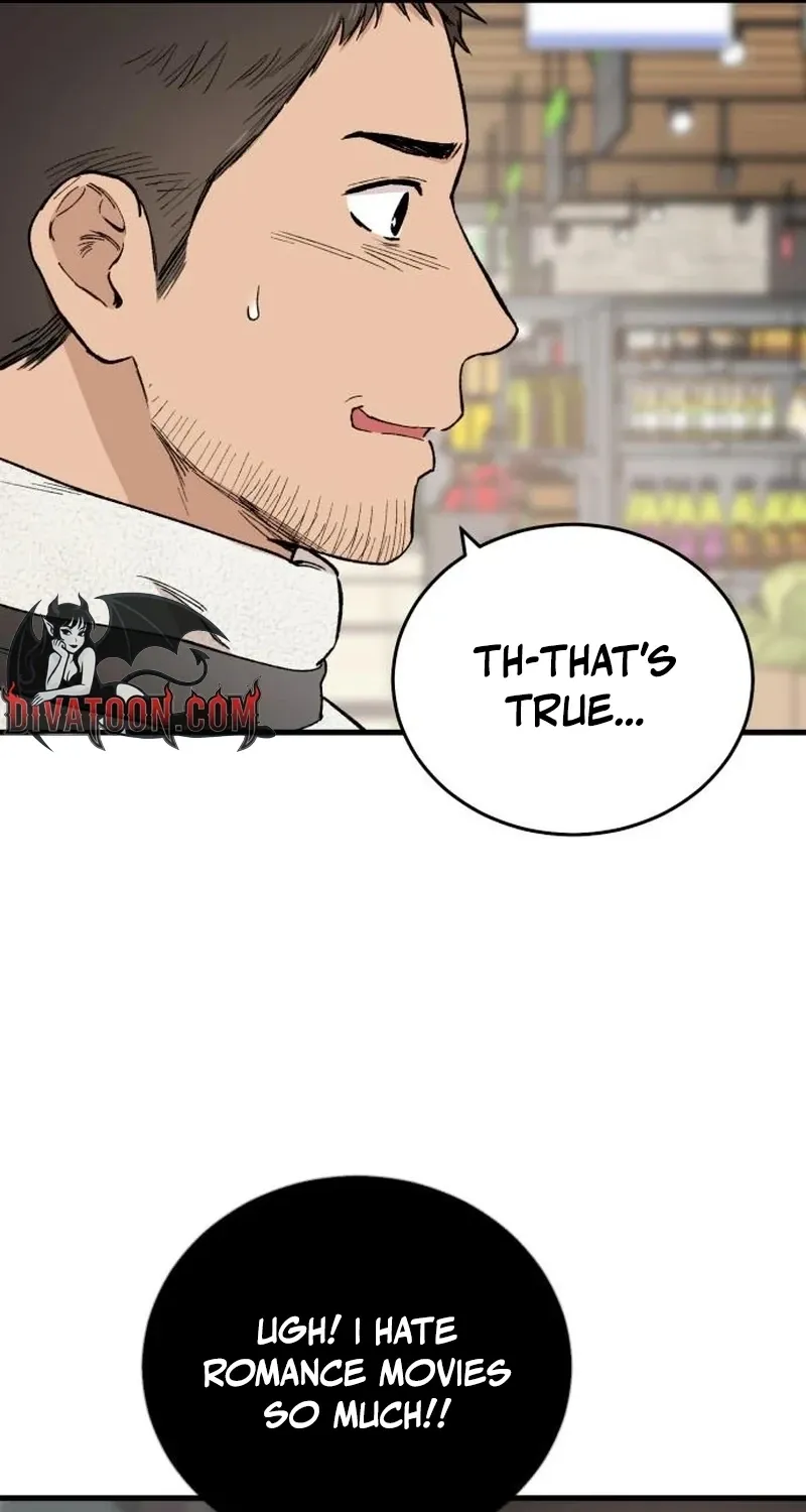 The House You Live In Chapter 32 page 111 - 